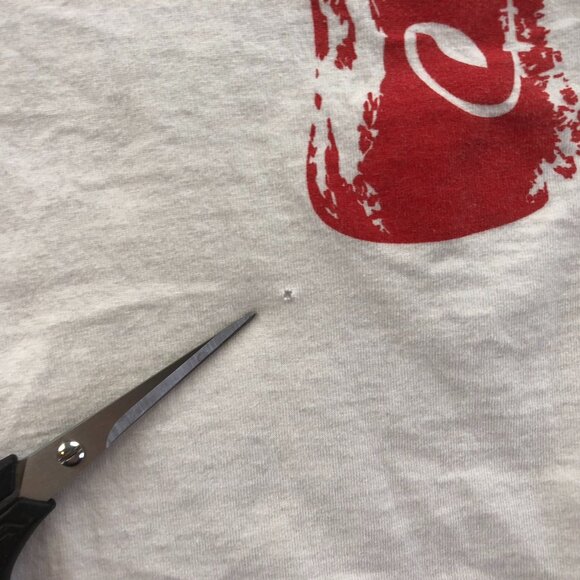 Coca-Cola Men's T-Shirt XL White Casual Graphic Tee - Picture 4 of 10